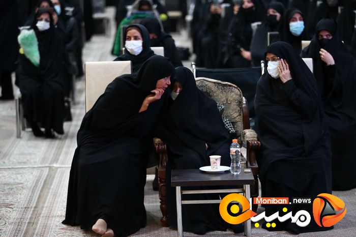 مراسم پنجمین سالگرد درگذشت آیت الله هاشمی رفسجانی