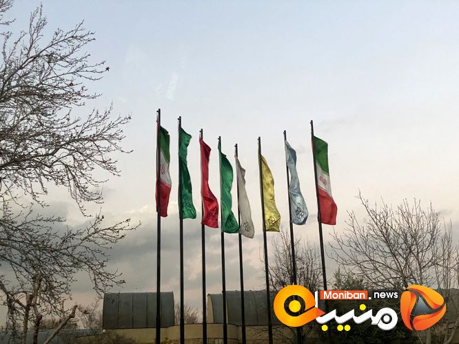 جمعه زیبای تهران