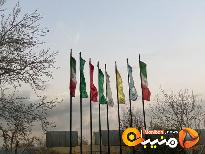 جمعه زیبای تهران