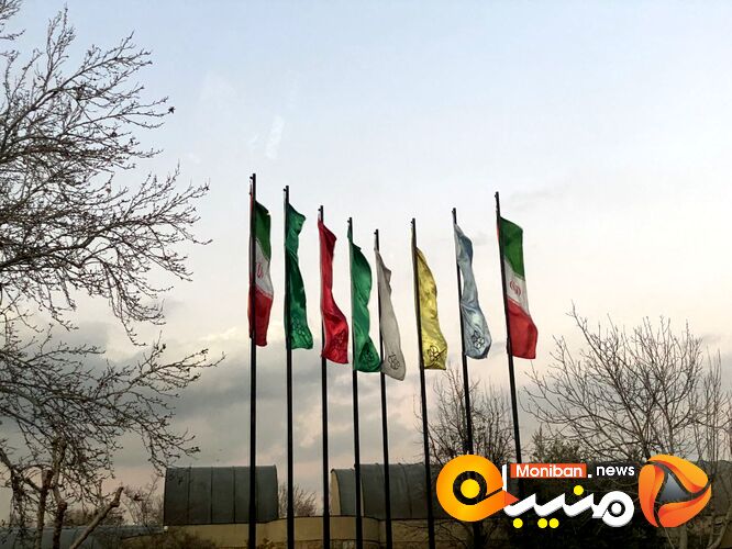 جمعه زیبای تهران