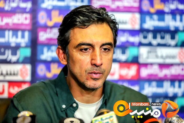 گزارش تصویری| بازی آلومینیوم اراک و تراکتور تبریز