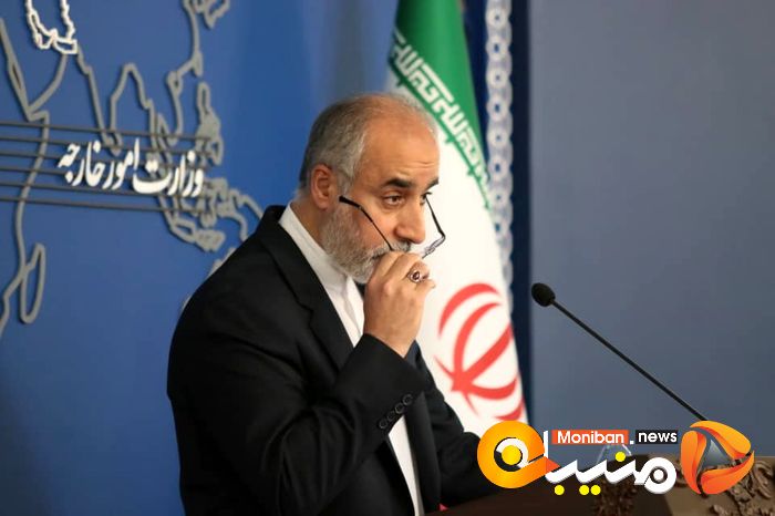 ناصر کنعانی
