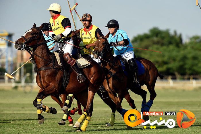 کانون چوگان البرز قهرمان جام فردوسی