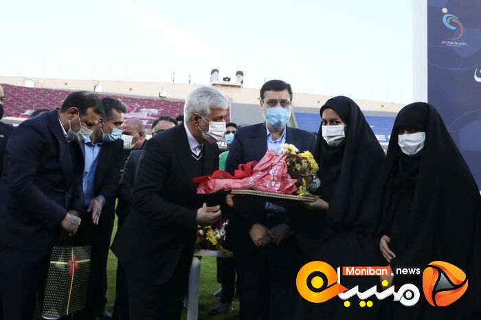 دربی 97
