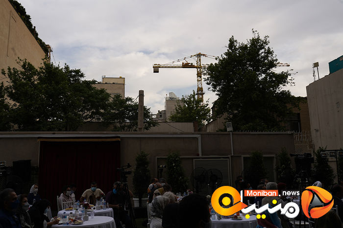 افتتاح موزه انتشارات علمی و فرهنگی