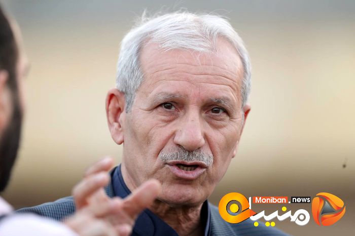 گزارش تصویری| بازی پرسپولیس و فولاد 