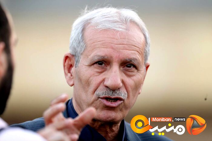 گزارش تصویری| بازی پرسپولیس و فولاد 