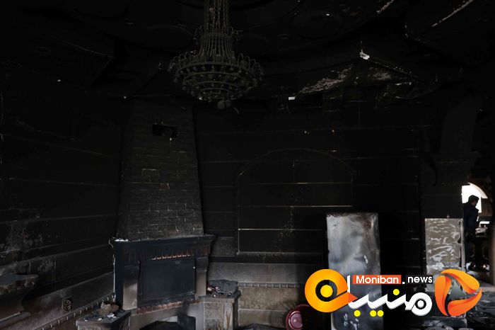 روستای کفرکلا