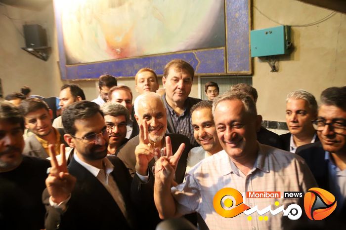 انتخابات