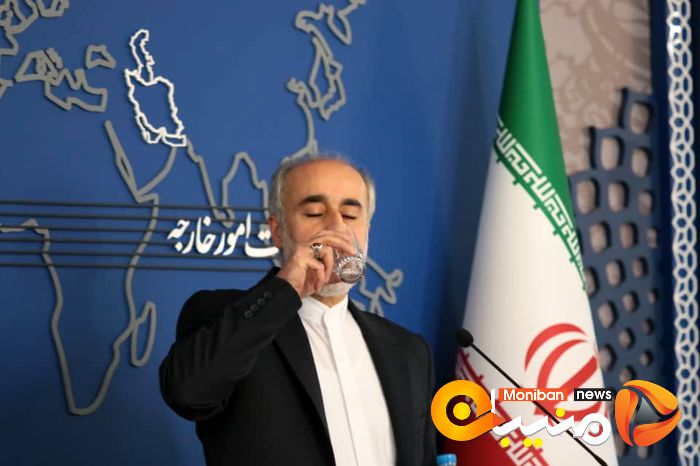 ناصر کنعانی