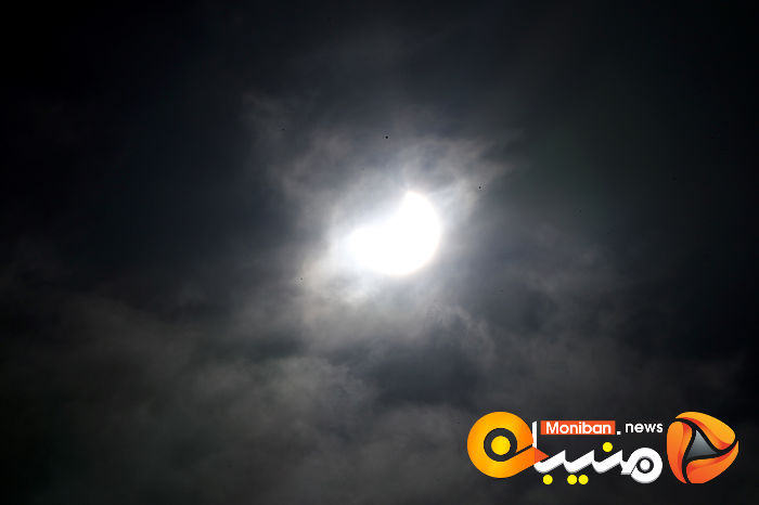 خورشیدگرفتگی 