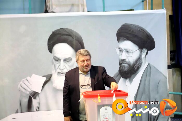 انتخابات