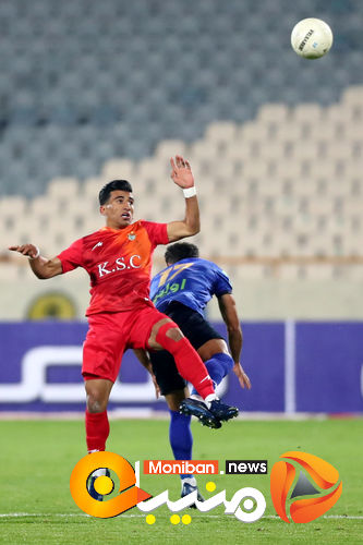 استقلال فولاد