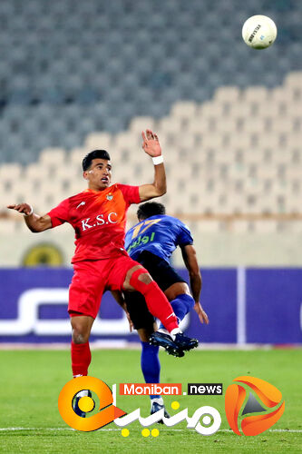 استقلال فولاد