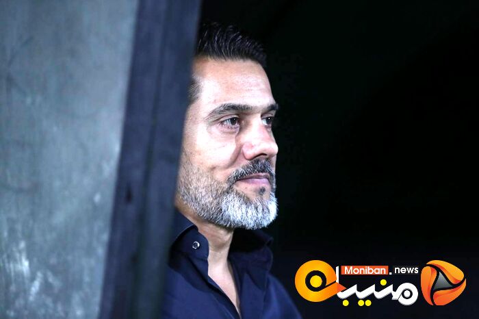 گزارش تصویری| بازی پرسپولیس و فولاد 