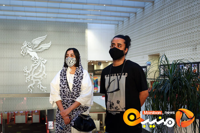 چهارمین روز سی‌وهشتمین جشنواره جهانی فیلم فجر