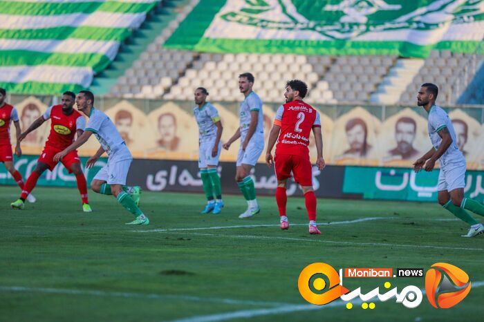 گزارش تصویری| حاشیه بازی آلومینیوم اراک و پرسپولیس