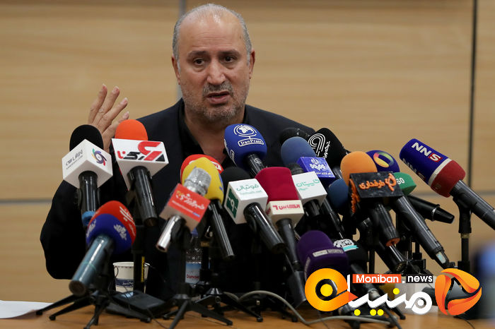 مهدی تاج
