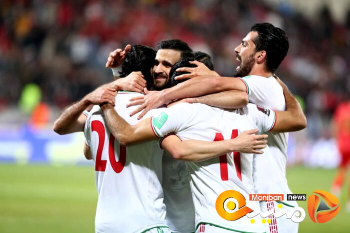 بازی ایران و سوریه در اردن