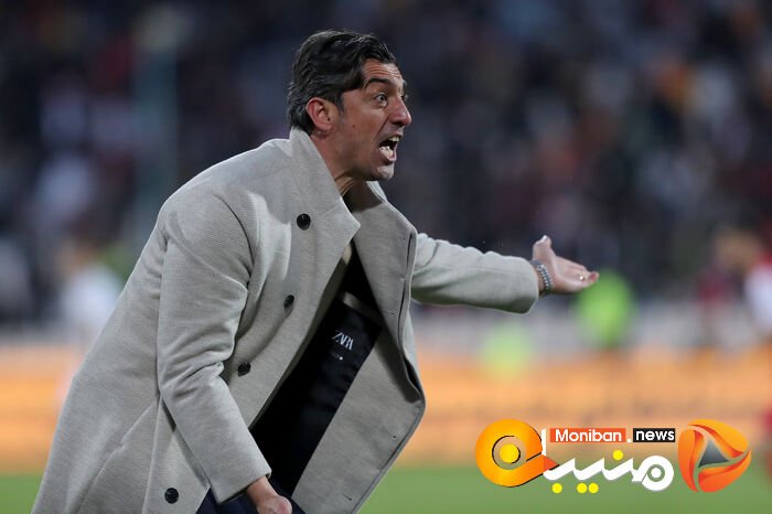 گزارش تصویری| بازی پرسپولیس و آلومینیوم اراک