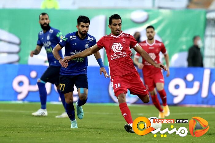 دربی 97