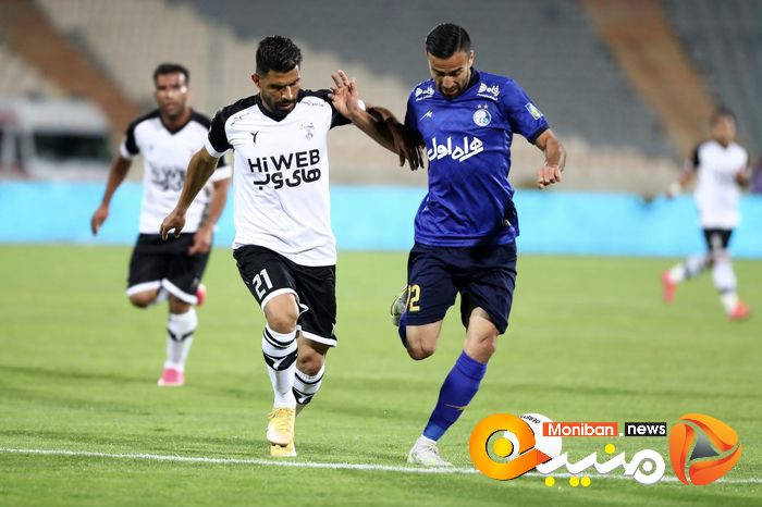 اسقلال هوادار