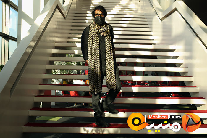 پنجمین روز سی‌وهشتمین جشنواره جهانی فیلم فجر