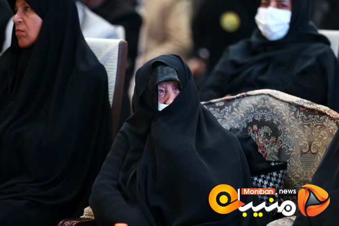 مراسم پنجمین سالگرد درگذشت آیت الله هاشمی رفسجانی