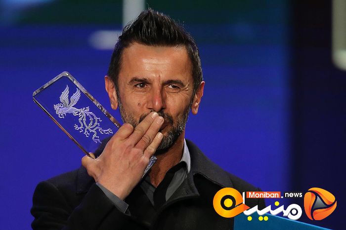 اختتامیه جشنواره فیلم فجر