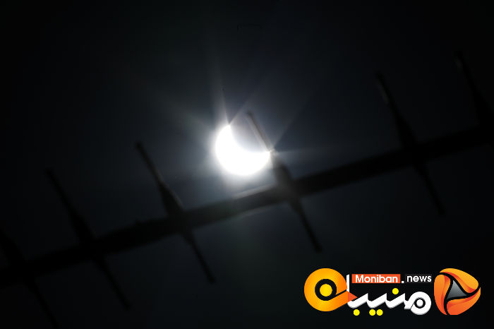 خورشیدگرفتگی 