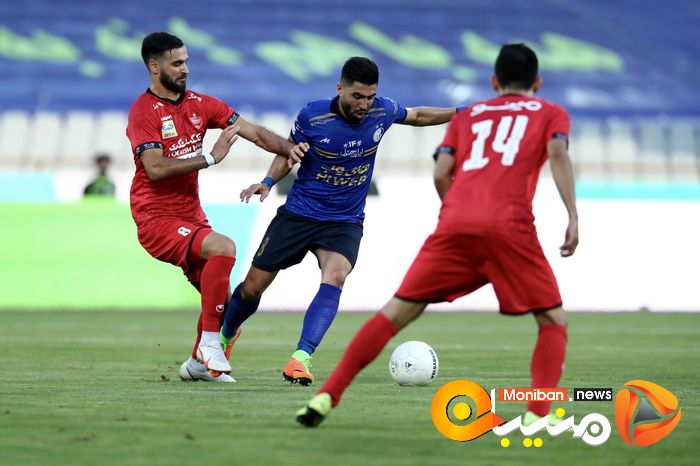 داربی ۹۶