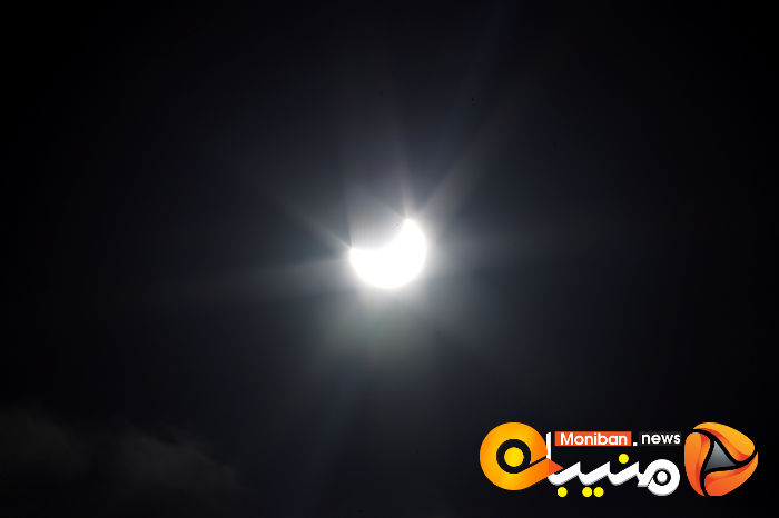 خورشیدگرفتگی 