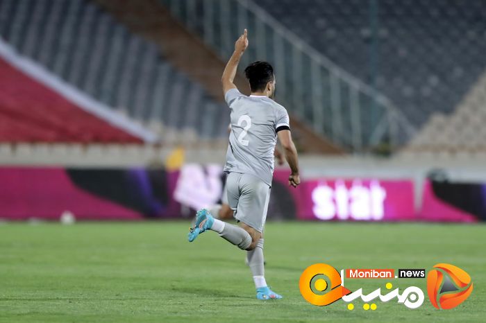 بازی پرسپولیس و شهرخودرو