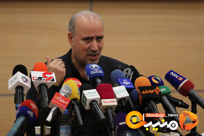 مهدی تاج