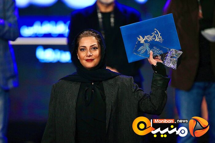 اختتامیه جشنواره فیلم فجر