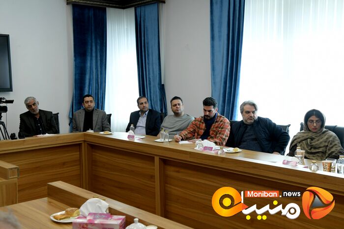 گزارش تصویری| دیدار جنعی از روزنامه نگاران با حسن روحانی