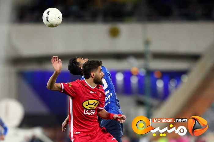 دربی پایتخت