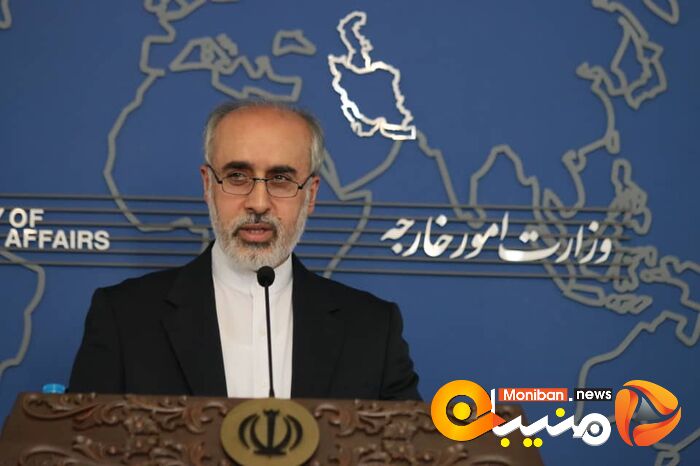 ناصر کنعانی