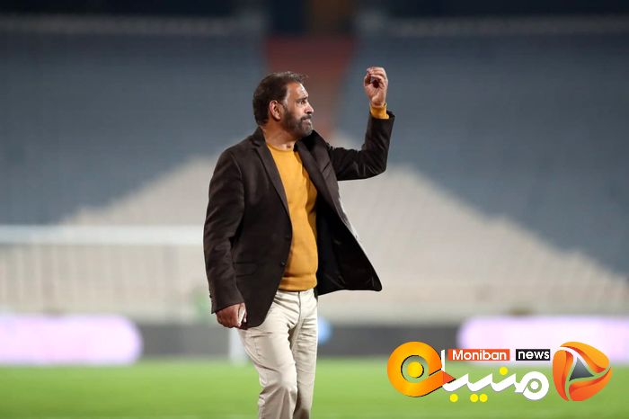 استقلال و تراکتور