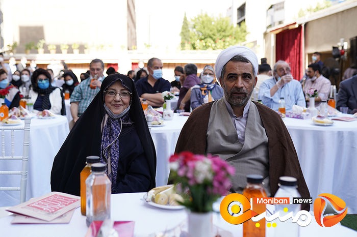 افتتاح موزه انتشارات علمی و فرهنگی