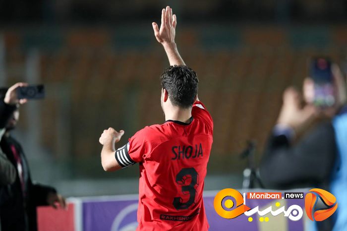 حاشیه های عجیب بازی استقلال و تراکتور