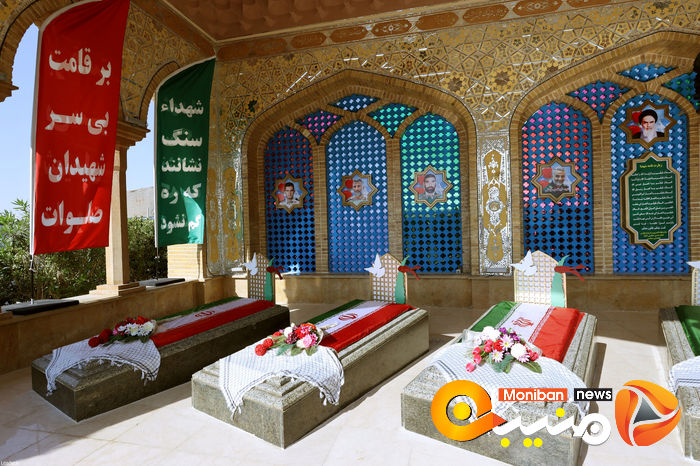 مراسم مشترک دانش‌آموختگی دانشجویان دانشگاههای نیروهای مسلح