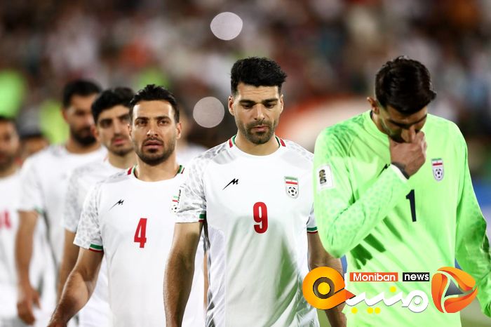 گزارش تصویری| بازی ایران و ازبکستان