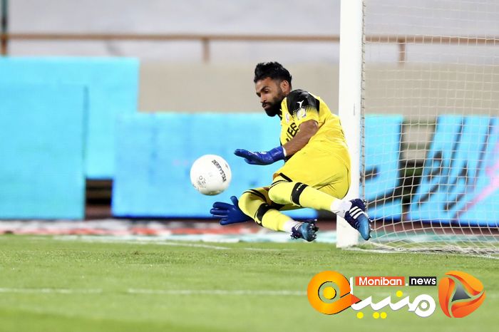 اسقلال هوادار