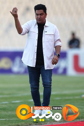 گزارش تصویری| بازی پرسپولیس و چادرملو