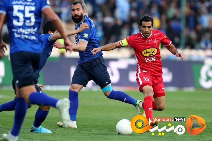 دربی پایتخت