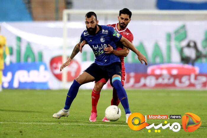 دربی 97