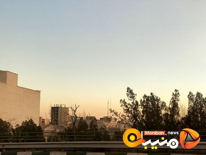 جمعه زیبای تهران