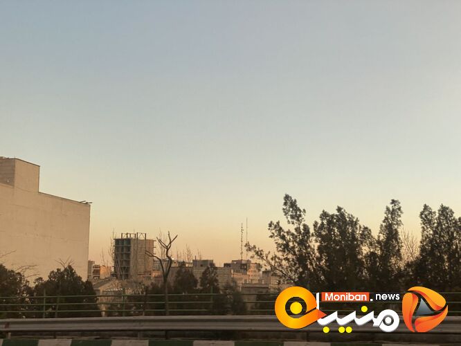 جمعه زیبای تهران