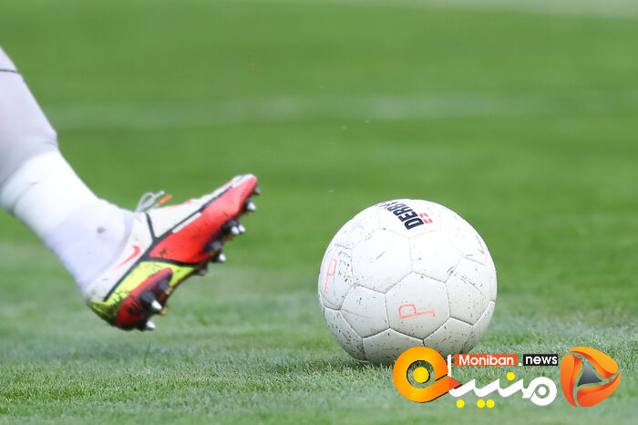 گزارش تصویری| بازی پرسپولیس و پیکان
